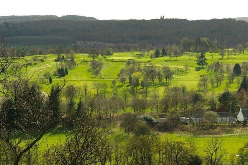 Private Tour to Stirling from Edinburgh 3