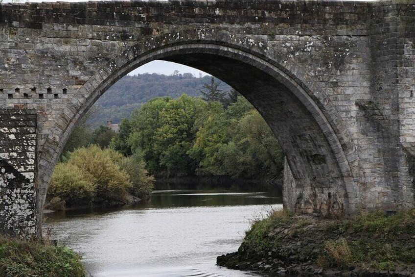 Private Tour to Stirling from Edinburgh 4