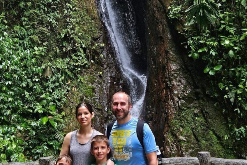 Mistico Arenal Hanging Bridges 3