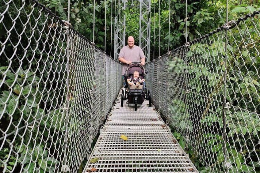 Mistico Arenal Hanging Bridges 1