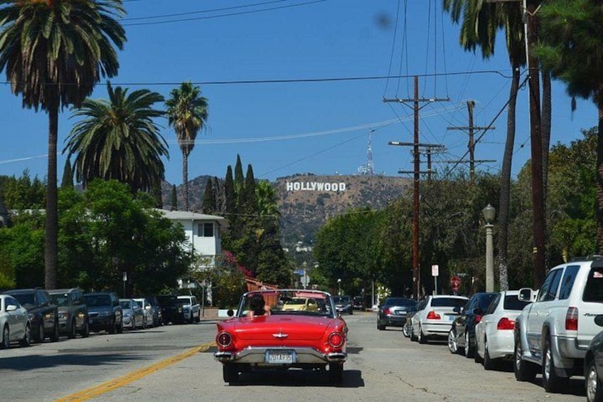 Hollywood 1