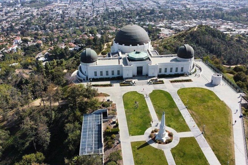 Griffith Park 2
