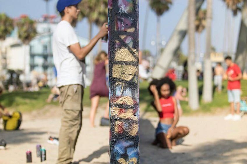 Venice Beach 3