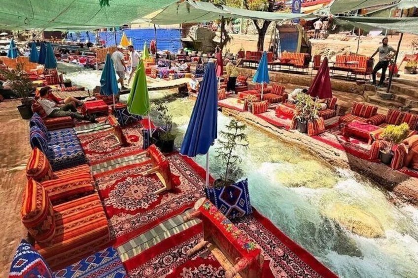 Ourika Valley & Atlas Mountains Day Trip from Marrakech 4