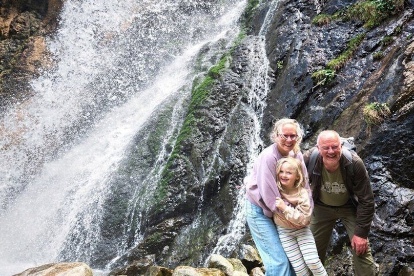 Ourika Valley & Atlas Mountains Day Trip from Marrakech 5