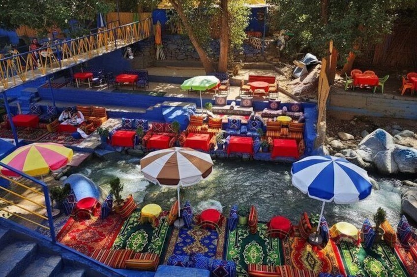 Ourika Valley & Atlas Mountains Day Trip from Marrakech 2