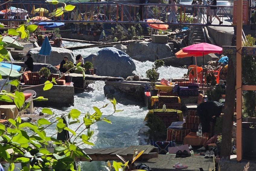 Ourika Valley & Atlas Mountains Day Trip from Marrakech 4