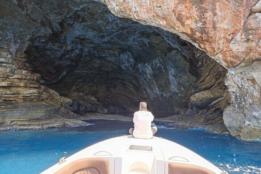 Kefalonia Grand Circle Cruise - Iconic Villages, Turquoise Waters 5
