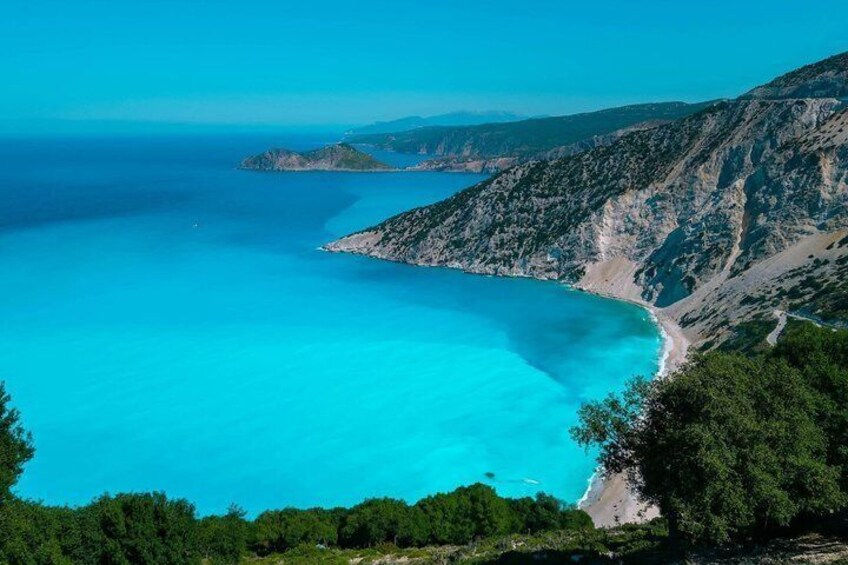 Kefalonia Instagram Highlights Photo Experience 2