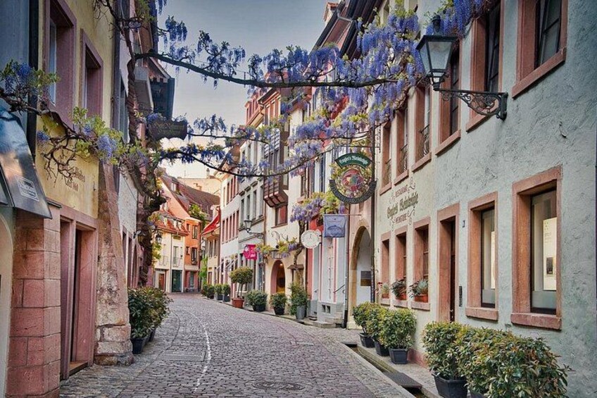 Freiburg Food Tour - Full Meal & Drinks by Do Eat Better 3