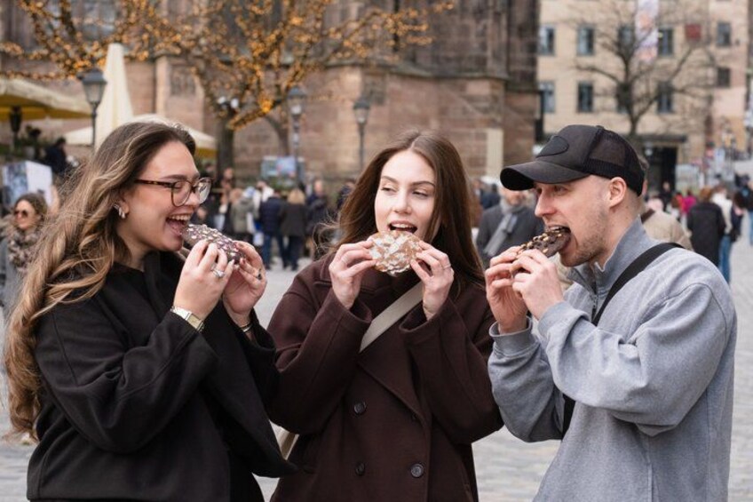 Freiburg Food Tour - Full Meal & Drinks by Do Eat Better 2