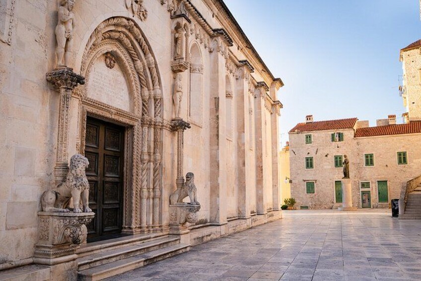 Game of Thrones & Wine Tour - Eco City Tour Šibenik 1