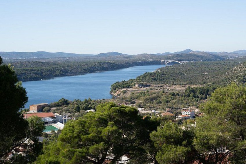 Game of Thrones & Wine Tour - Eco City Tour Šibenik 5