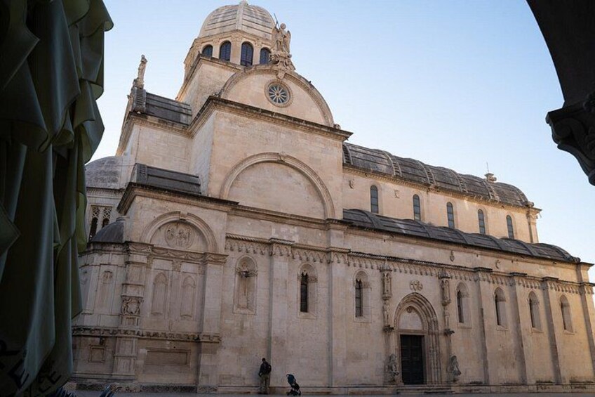 Game of Thrones & Wine Tour - Eco City Tour Šibenik 2