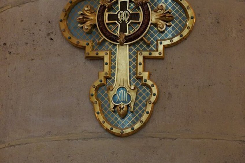 Notre-Dame Exclusive Private Guided Tour 3