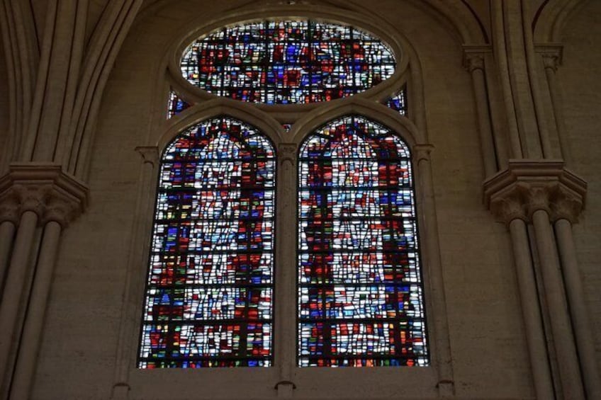 Notre-Dame Exclusive Private Guided Tour 4