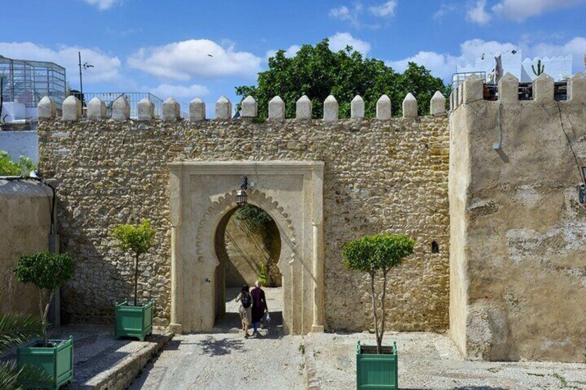 Tangier Private Walking Tour : Highlights , Old Medina & Markets 5