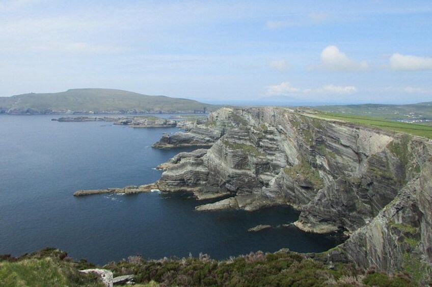 Kerry High Cliffs 3