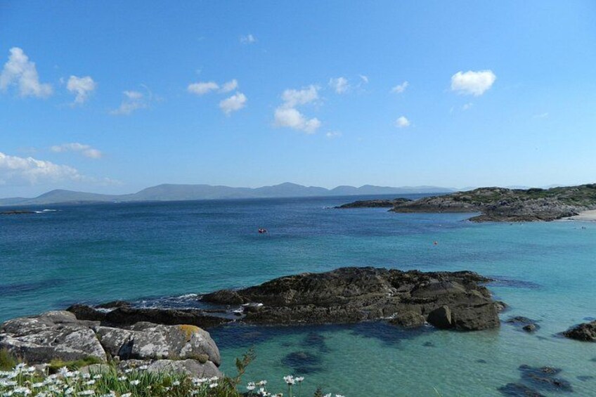 Glanbeg 5