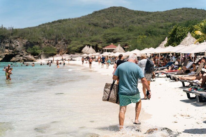 Curaçao Green Escape: Caves, Turtles & Beaches 4