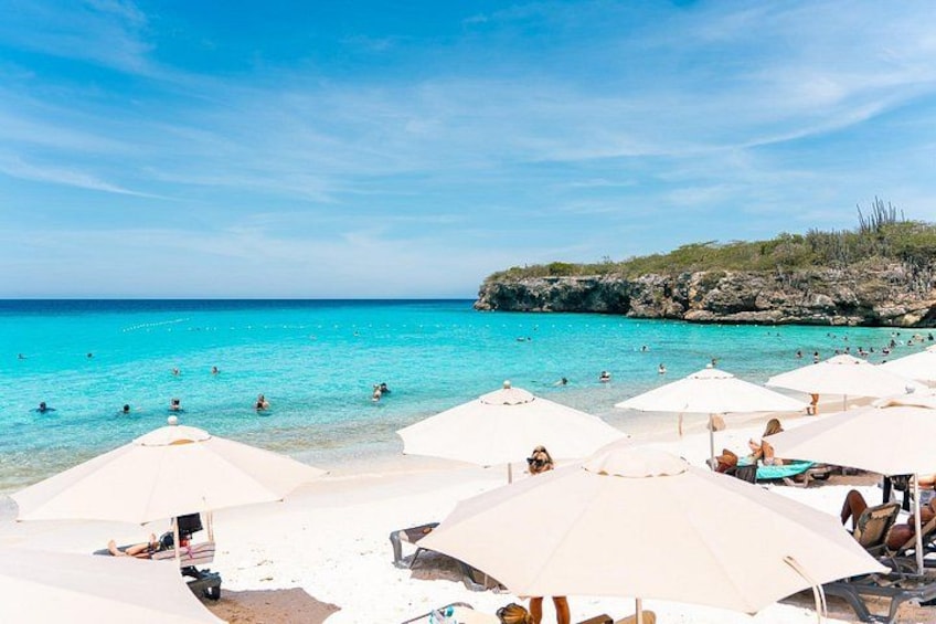Curaçao Green Escape: Caves, Turtles & Beaches 2