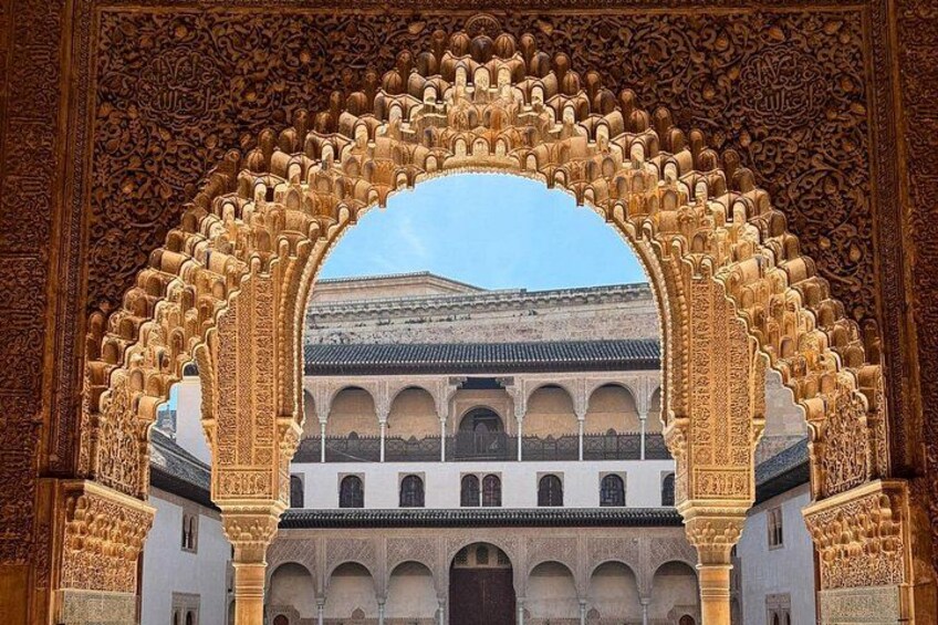 Jewish Heritage Walking Tour of Granada 5