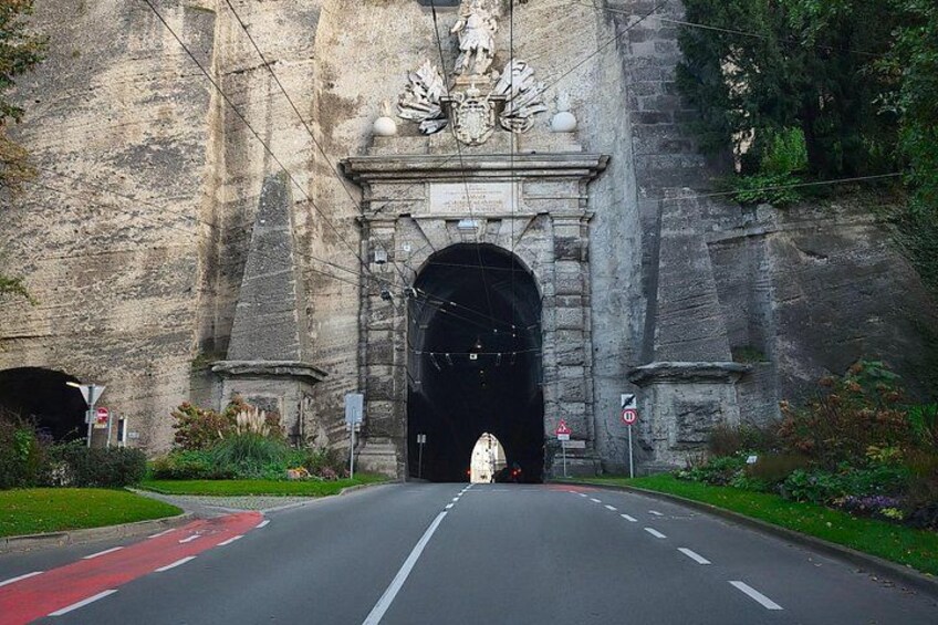 Private Tour: Munich> Eagle's Nest> Königssee> Salzburg> Munich 5