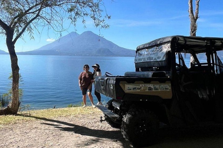 Panajachel Buggy Tour 3