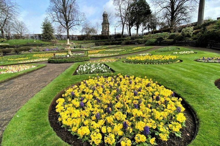 Shrewsbury Self Guided Treasure Hunt & Outdoor Exploration Game 2