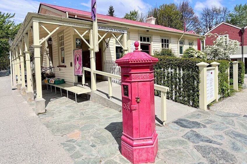 Tracing Arrowtown’s Past: A Self Guided Audio Tour 5