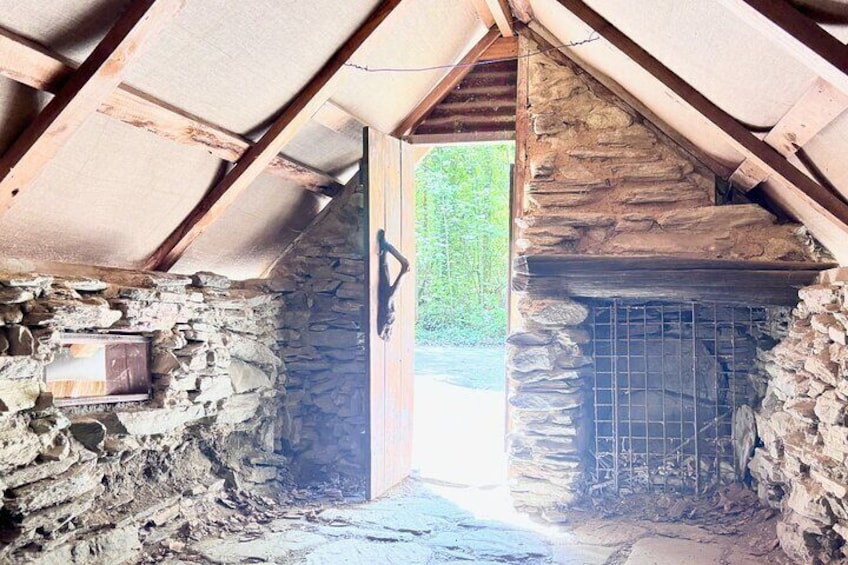 Tracing Arrowtown’s Past: A Self Guided Audio Tour 2