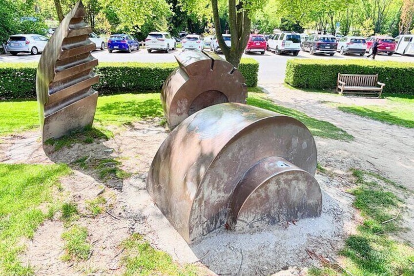 Tracing Arrowtown’s Past: A Self Guided Audio Tour 3