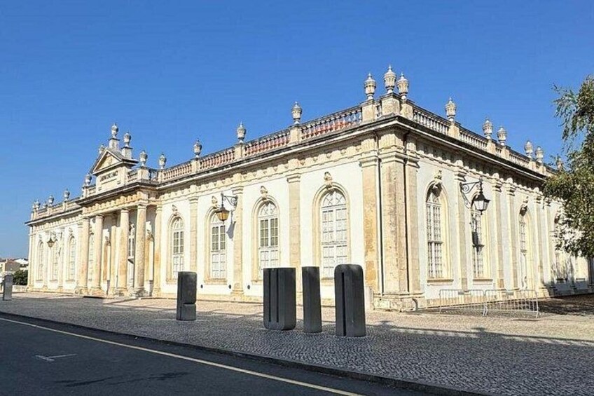 Tour from Lisbon to Porto with Several Stops in Between 3