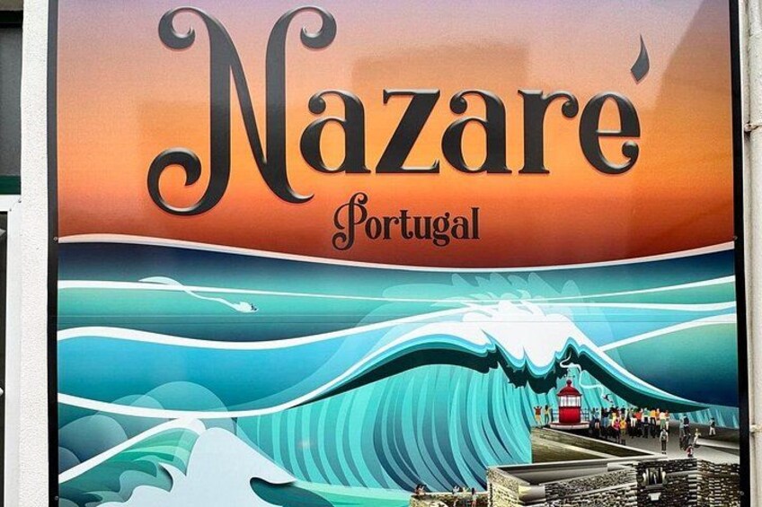 Tour from Lisbon to Porto with Several Stops in Between 5