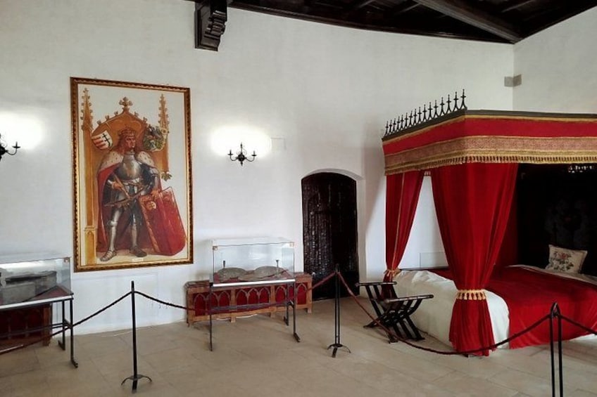 Timisoara Dream Tours Trip to Hunedoara Castle and to Sibiu 5