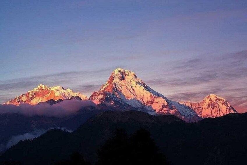Nagarkot Sunrise Tour with Himalayan Views from Kathmandu 1