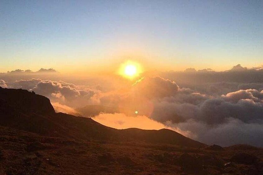 Nagarkot Sunrise Tour with Himalayan Views from Kathmandu 3