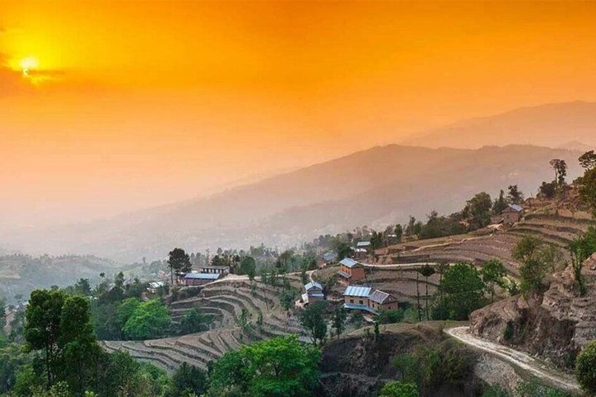 Nagarkot Sunrise Tour with Himalayan Views from Kathmandu 4