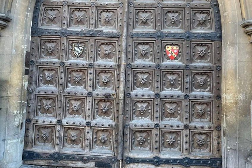 'His Dark Materials’ Self-Guided Tour: A Guide to Lyra’s Oxford 2