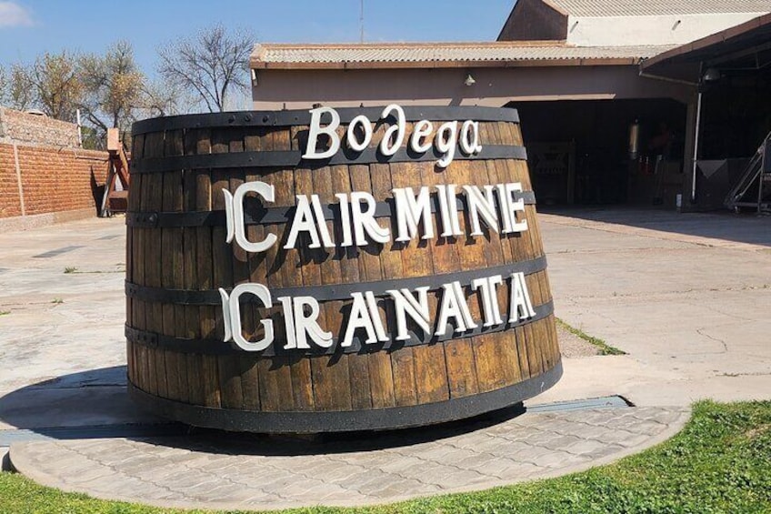 Boding in Lujan with Aroma Room and Gourmet Lunch 5