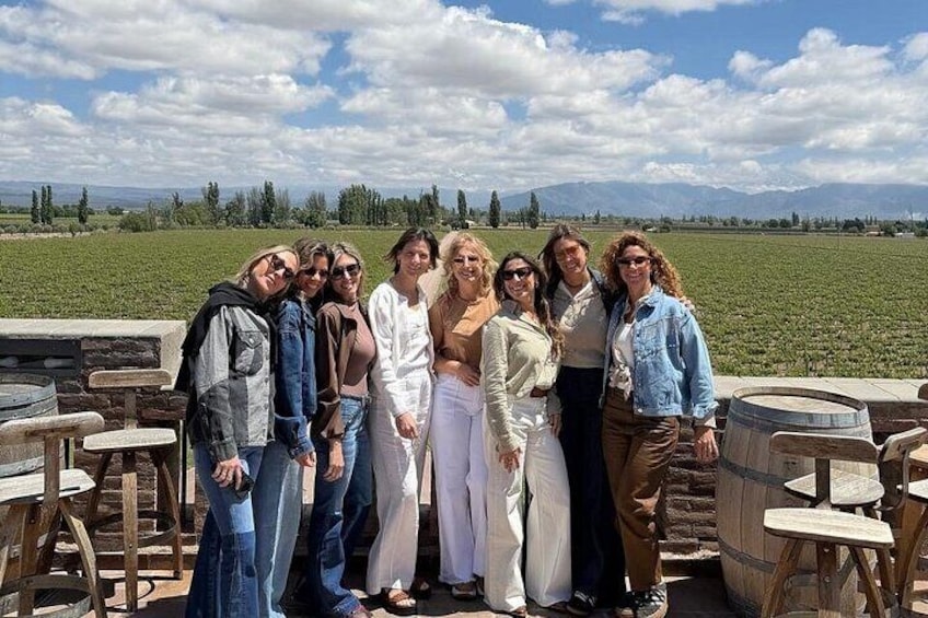 Boding in Lujan with Aroma Room and Gourmet Lunch 2