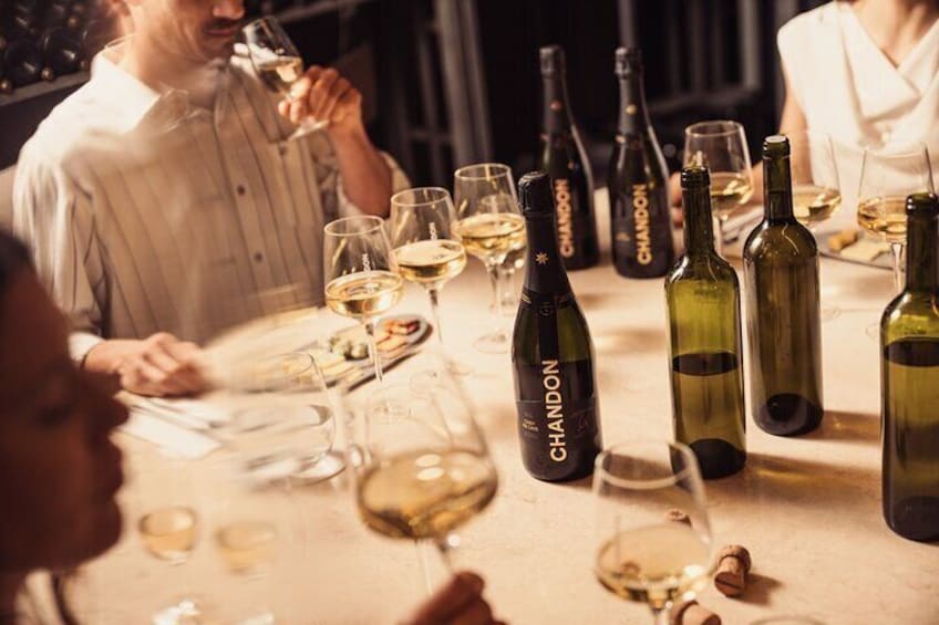 Boding in Lujan with Aroma Room and Gourmet Lunch 1