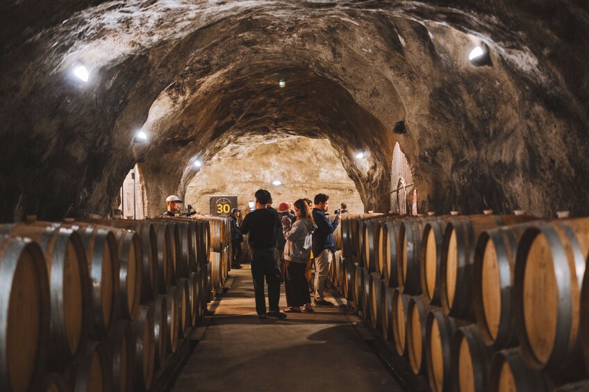 Queenstown Wine Sampler Tour 5