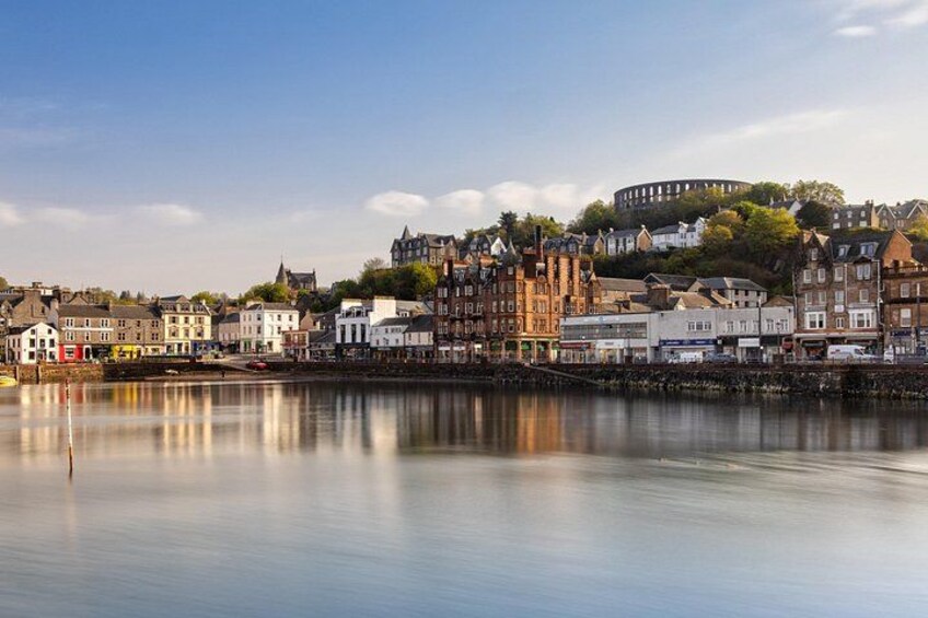 Edinburgh: Isle of Skye Jacobite Steam Train and Whisky Tour 2