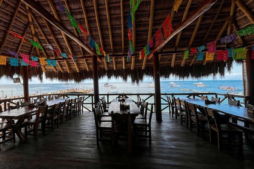 Restaurant With the best view 3