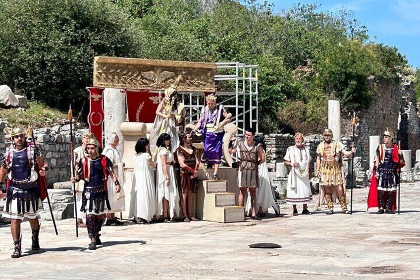 Ephesus Tour from Izmir 3