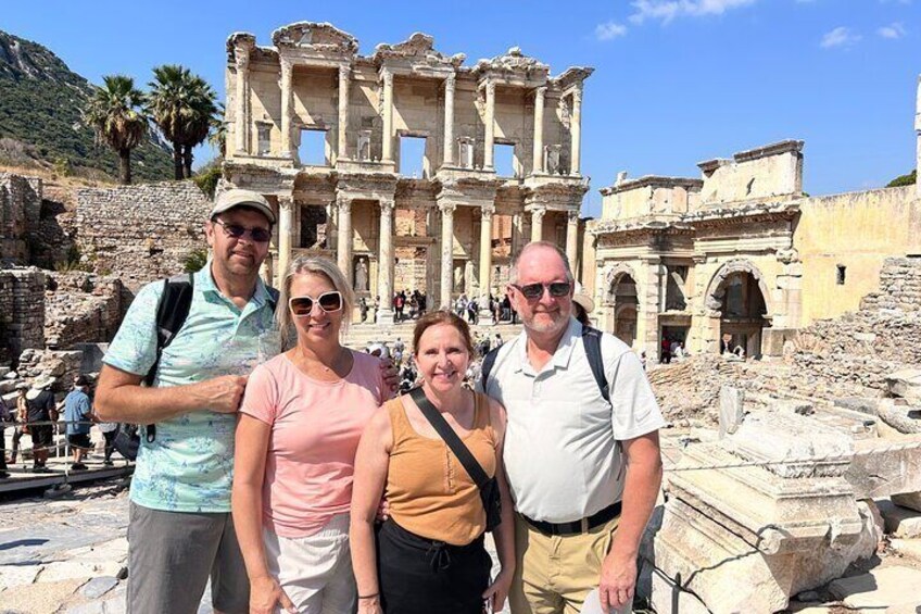 Ephesus Tour from Izmir 1
