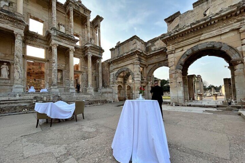 Ephesus Tour from Izmir 2