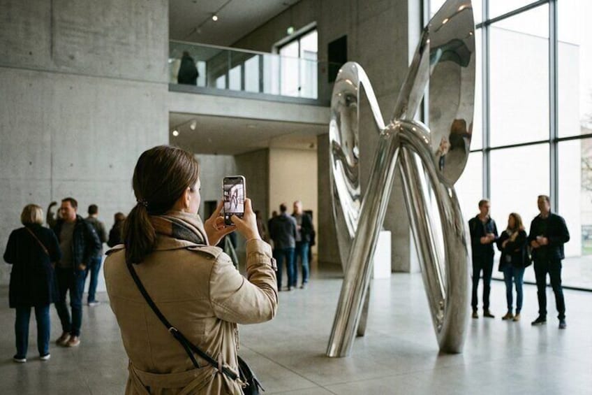 Self Guided AI Audio Tours in Munich and Germany 5