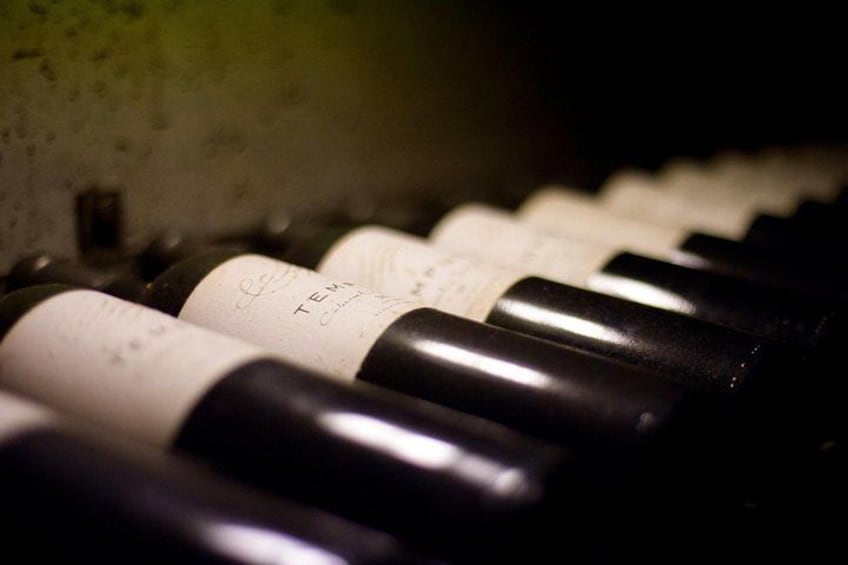 Blogging in Maipu with Zuccardi Q Tasting and Lunch Pairing 4